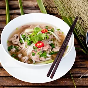 Hingston Chinese Restaurant