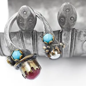 Melissinos Jewellery (Naxos Town)