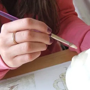 L’Arte dei Vasai