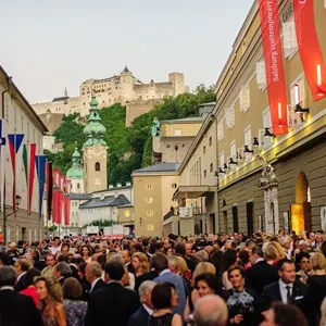 Salzburg Festival