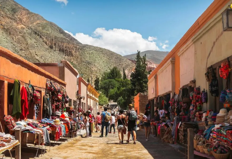 Northern Argentina Adventure