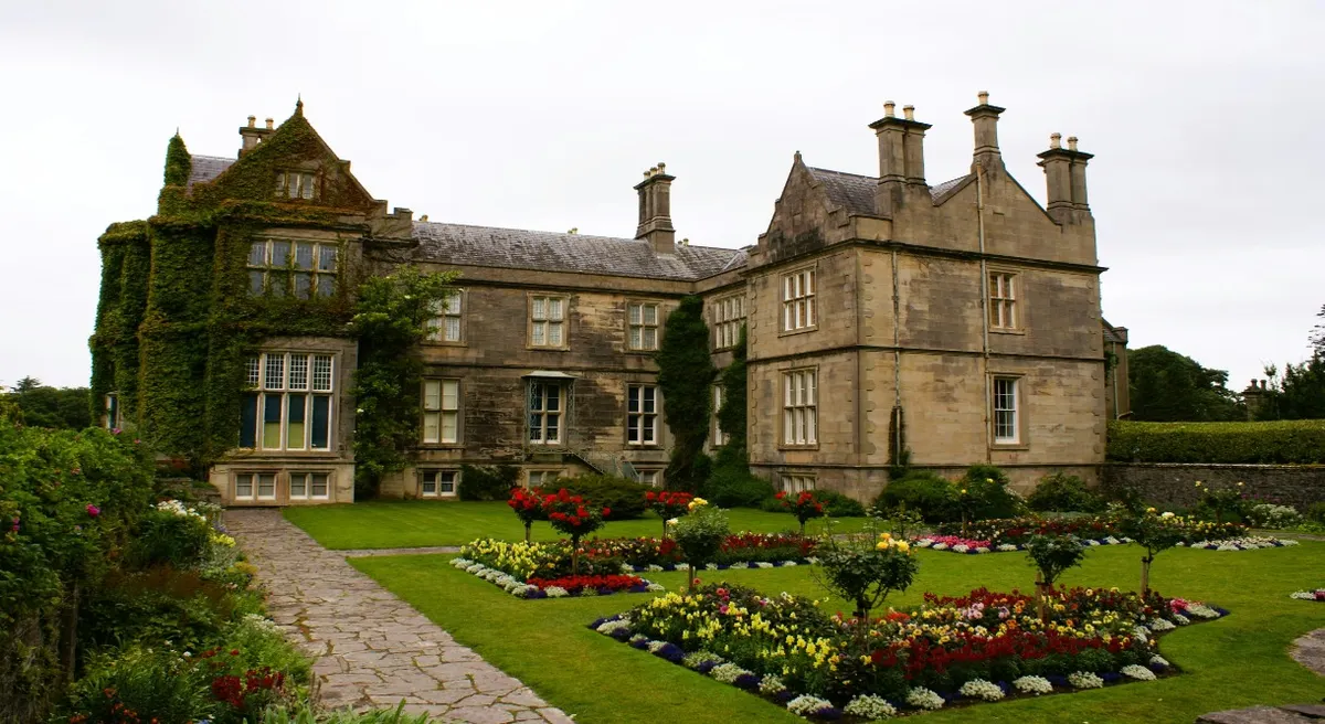 Private Journey to Your Emerald Ancestry and Irish Roots