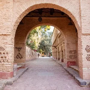 Agadir Medina