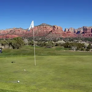 Canyon Mesa Country Club