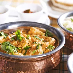 Ambrosia Indian Restaurant (Gympie)