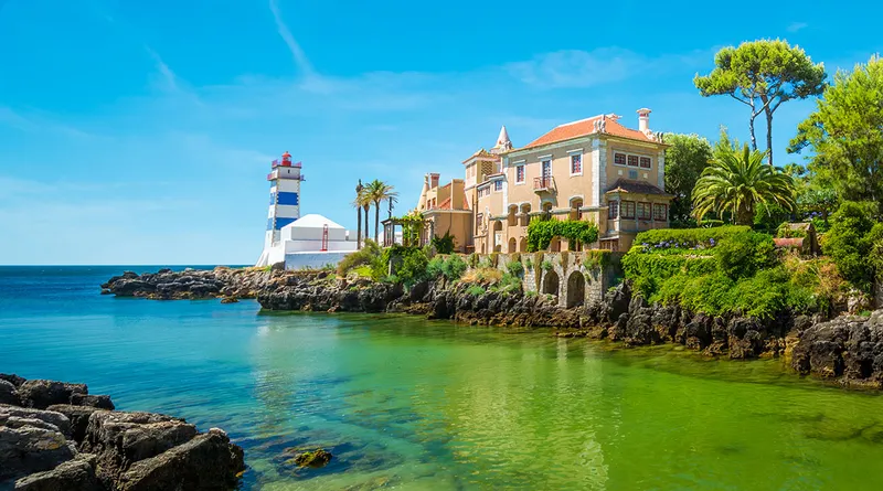 Portugal
