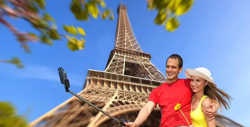 London and Paris Escapade by Rail