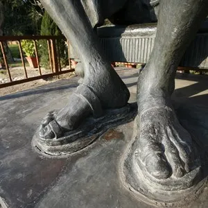National Gandhi Museum