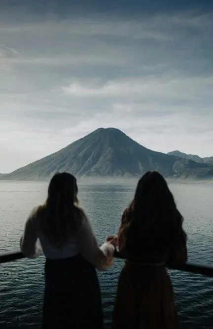 Lake Atitlan