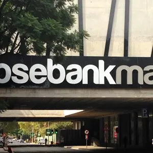 Rosebank Mall