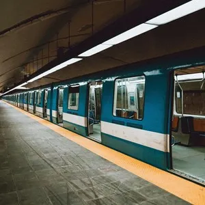 Public Transportation