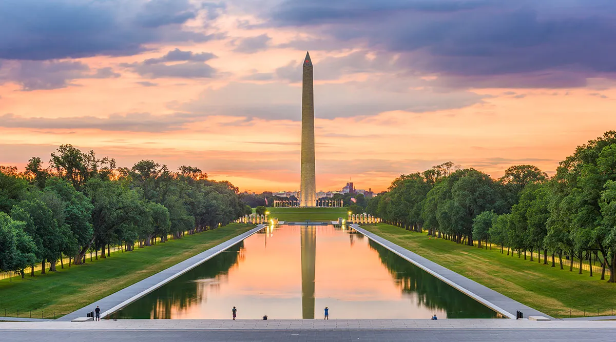 Virginia for Lovers Private Journey