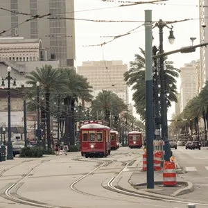 Public Transport
