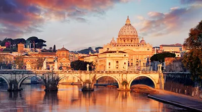 The Splendors of Italy and Spain Private Journey