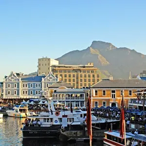 Victoria & Alfred Waterfront