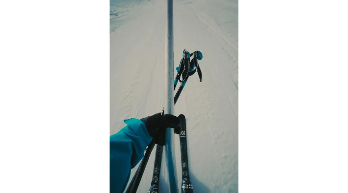 Chile Ski Portillo and Wine Adventure 