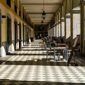Café Royal