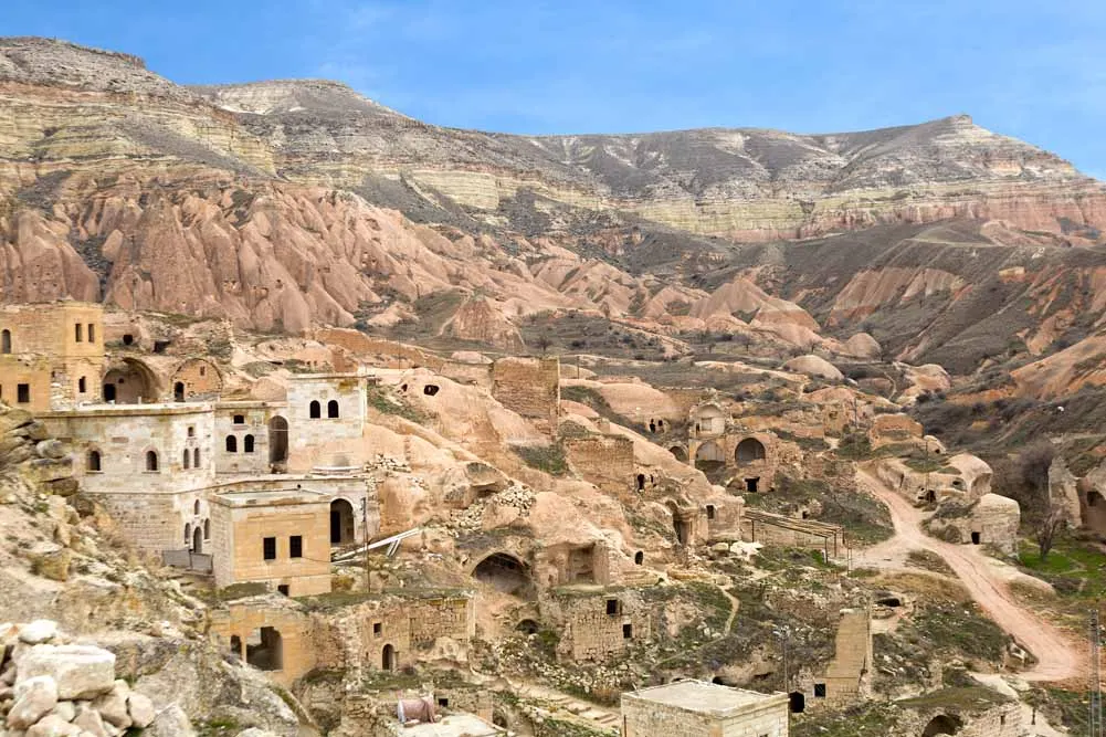 Cappadocia Escapade