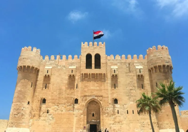 Alexandria