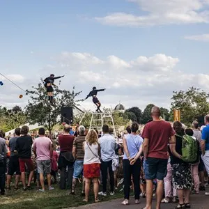 Cirque Plus