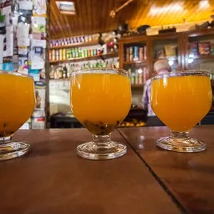 Mercearia da Poncha
