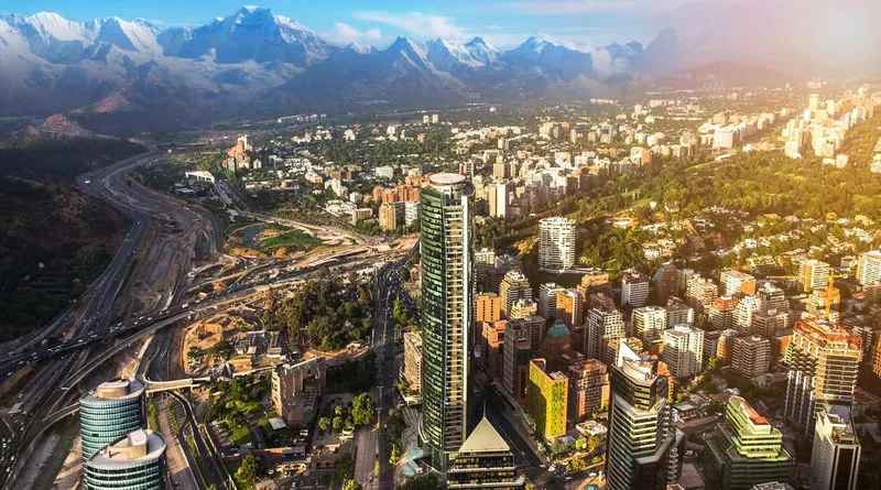 Santiago