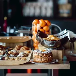 Café 302