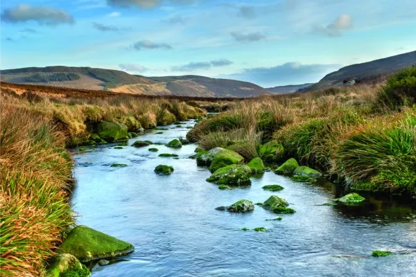 Ireland Wonders and Castles