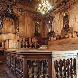 Anatomical Theatre