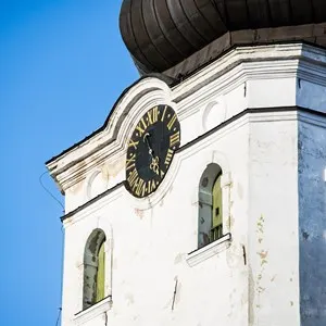 Cathedral of Saint Mary the Virgin & its Tower