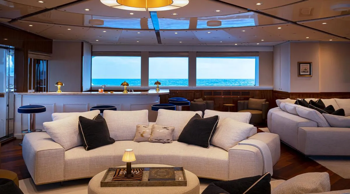 Seychelles to the Serengeti Grand Adventure