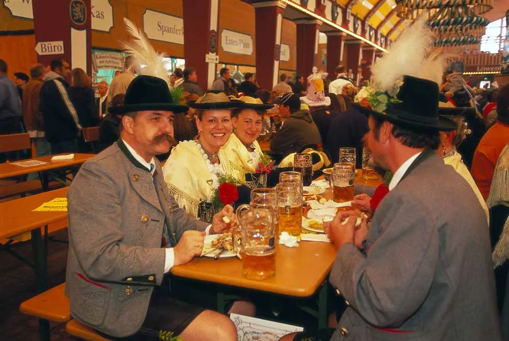 Munich Pre or Post Cruise