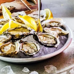 Grand Central Oyster Bar