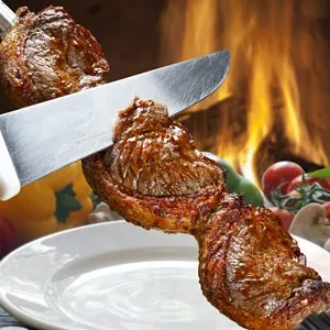 Fogo Gaucho