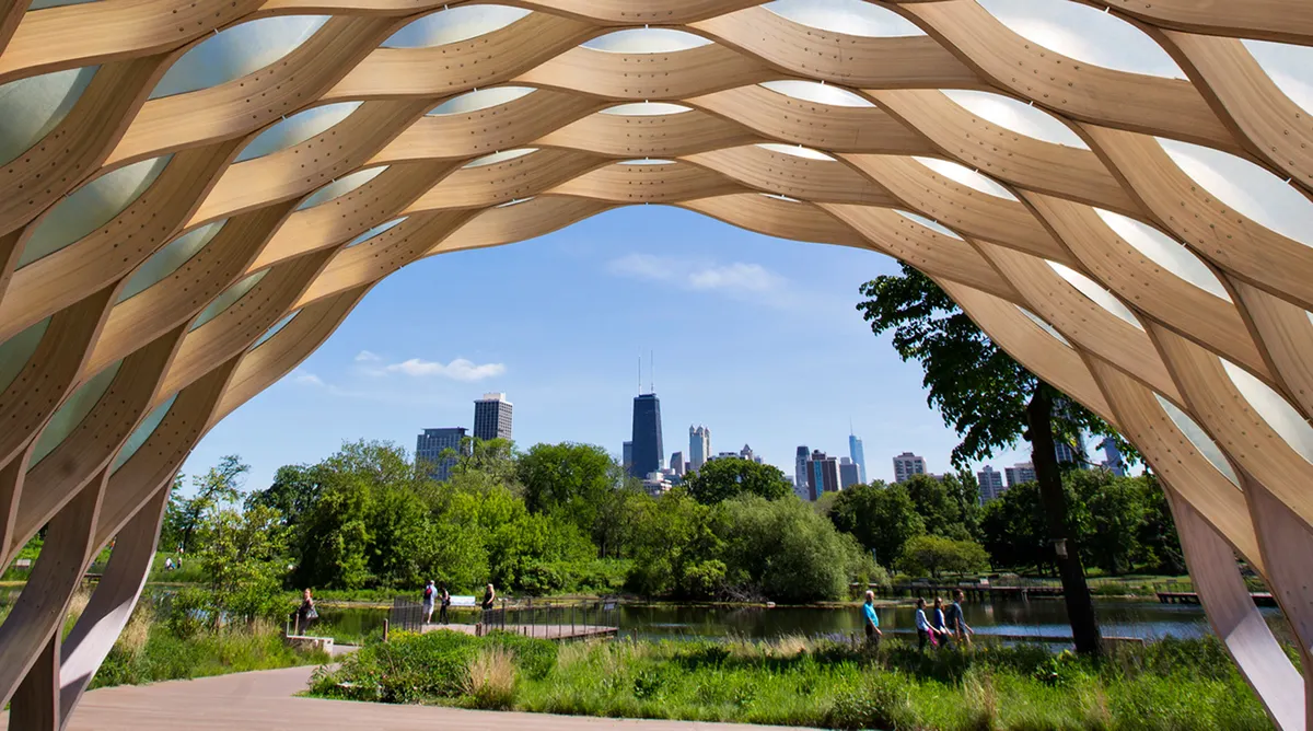 Chicago Discovery