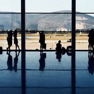 Milas–Bodrum Airport (BJV)