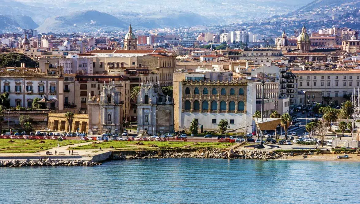 Sicilian Romance Private Journey
