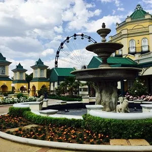 Gold Reef City