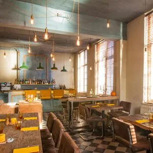 Bistro Bruut