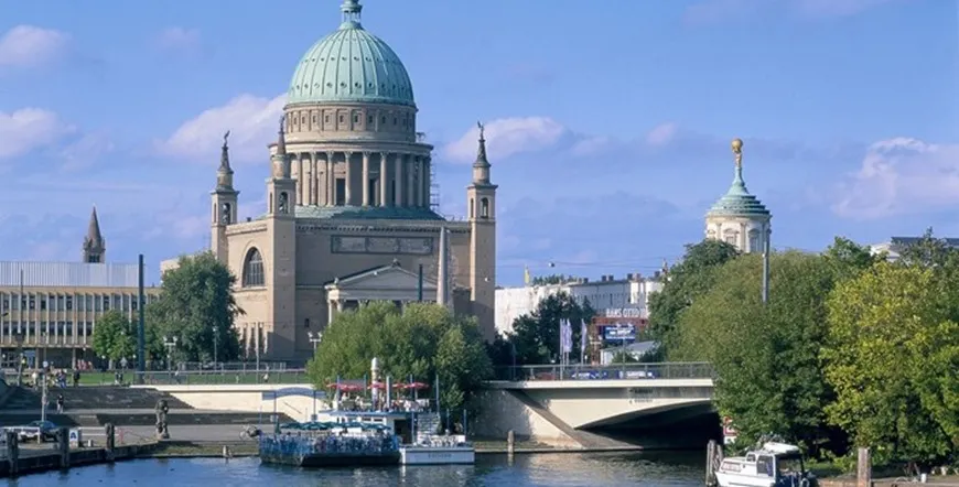 Romantic Germany Private Journey