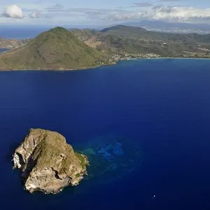 Diamond Rock