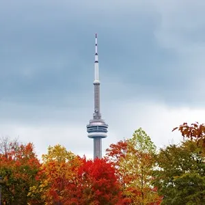 CN Tower
