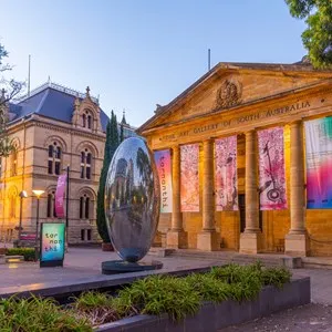 Art Gallery of South Australia