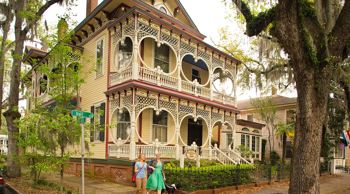 Southern Charm