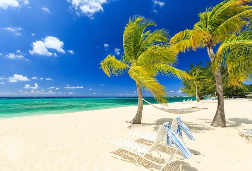 Seven Mile Beach