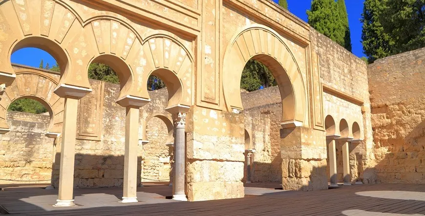 Spain Panorama Escorted Vacation - photo 6