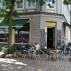 Café Geyer