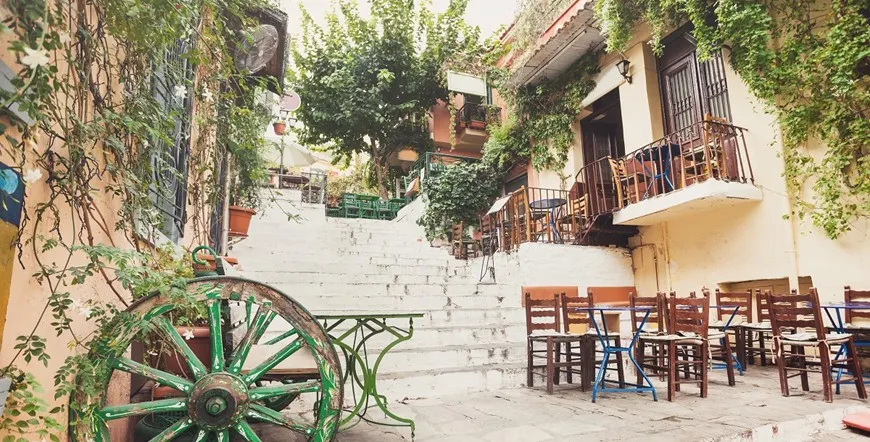 7 night Idyllic Aegean Cruise