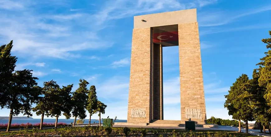 Glories of Turkey Escorted Vacation