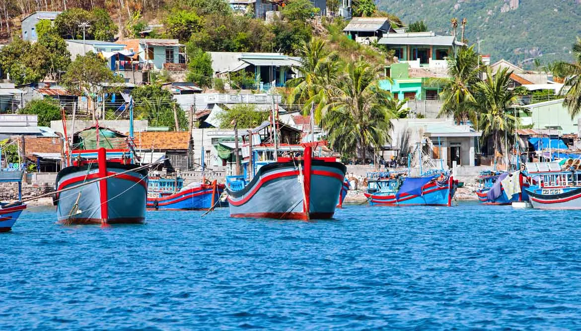 Nha Trang